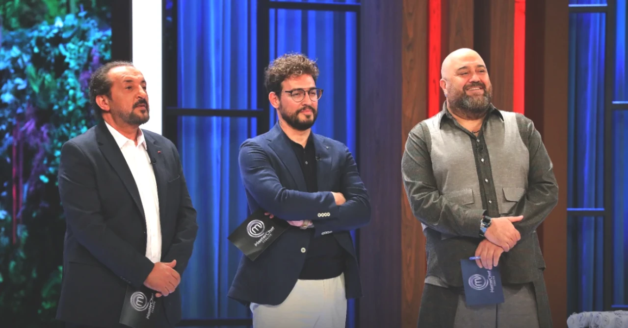 MasterChef 2025'te Şampiyon Belli Oldu! Yeni Ana Kadroda Kimler Var?