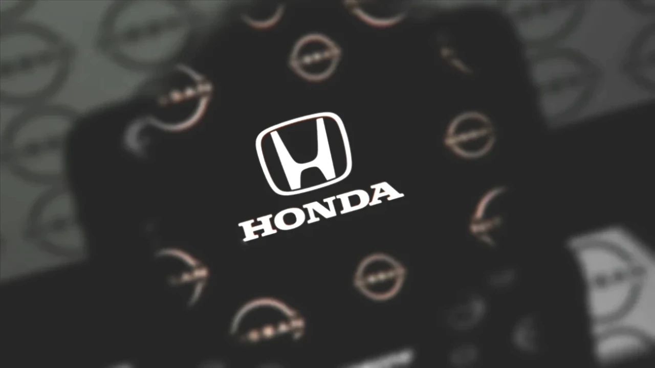 Honda, İzmir Aliağa'da Motosiklet Üretim Tesisi ile Yüzleri Güldürecek!