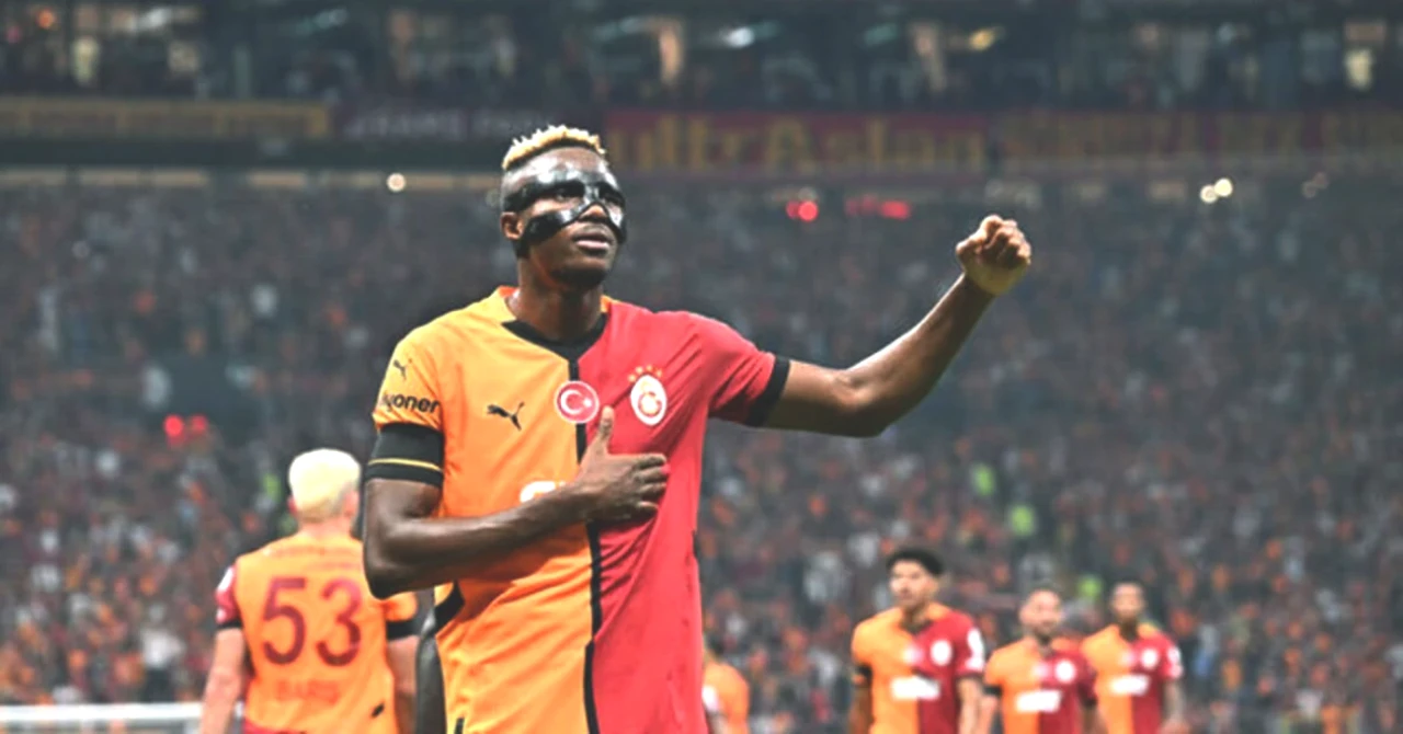 Galatasaray - Lazio Mücadelesi: Tarih, Saat ve Yayın Kanalı Belli Oldu!