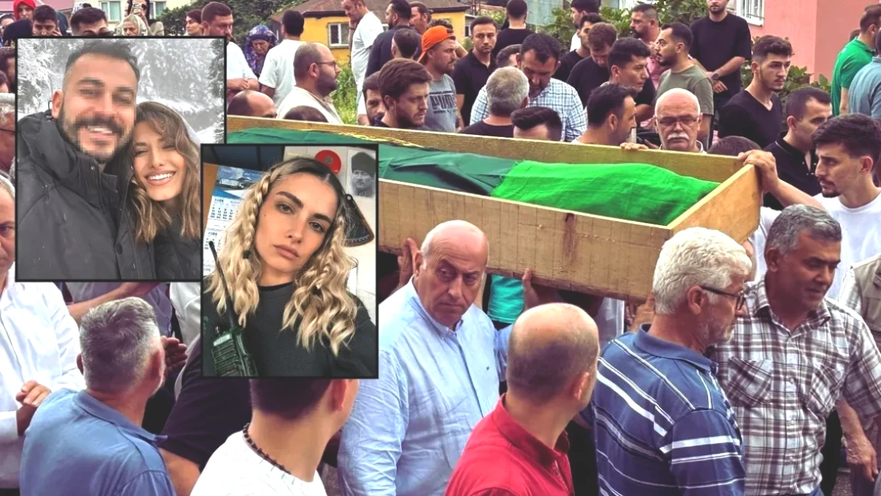 Sinem Topaloğlu'nun Eski Eşi Nasıl Ele Geçirildi? İşte Şok Detaylar!