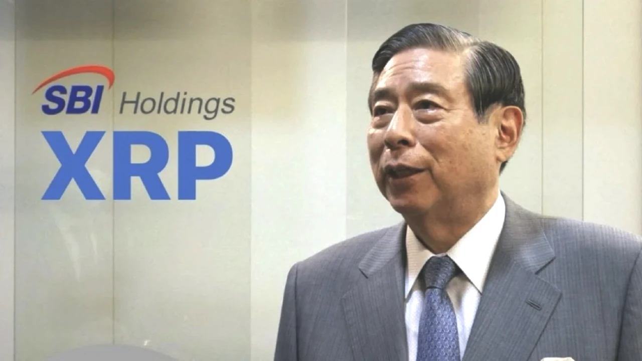 SBI Holdings'den Ripple (XRP) ve RLUSD Üzerine Önemli Rapor Açıklaması!