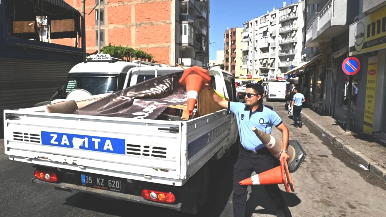 Karabağlar'da Ortak Alanlar İçin Mücadele: Değişim Zamanı Geldi!