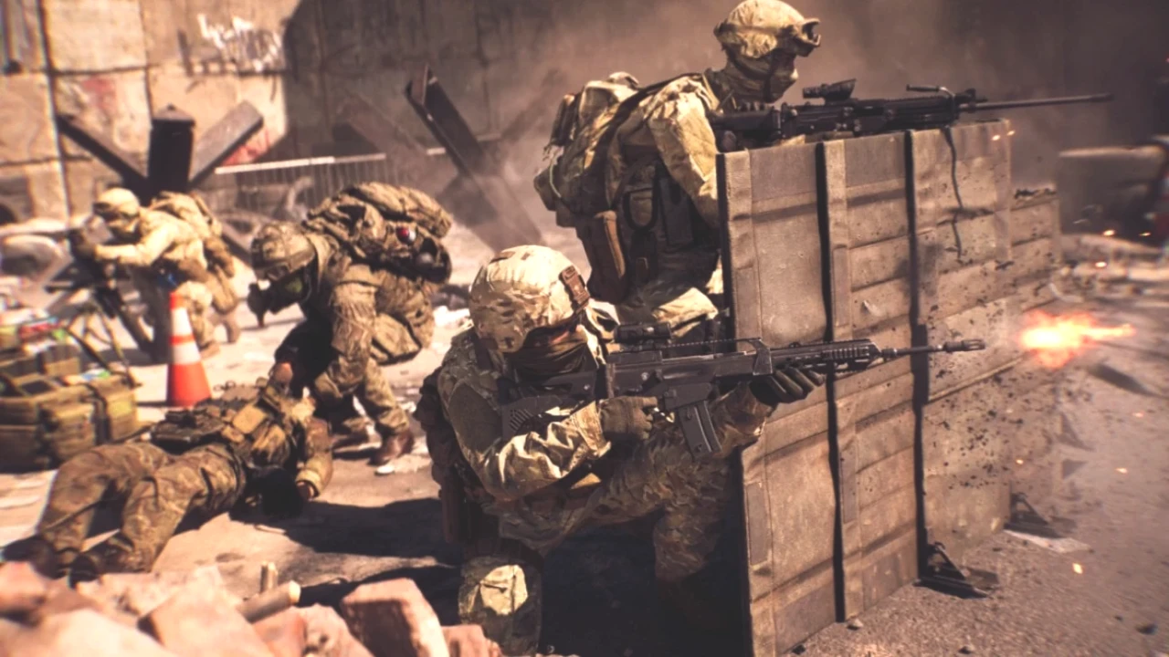 Battlefield 6'ya İlk Giriş Şansını Yakalayın! 60 Dakika Ön İzleme ile Erken Erişim Kazanın!