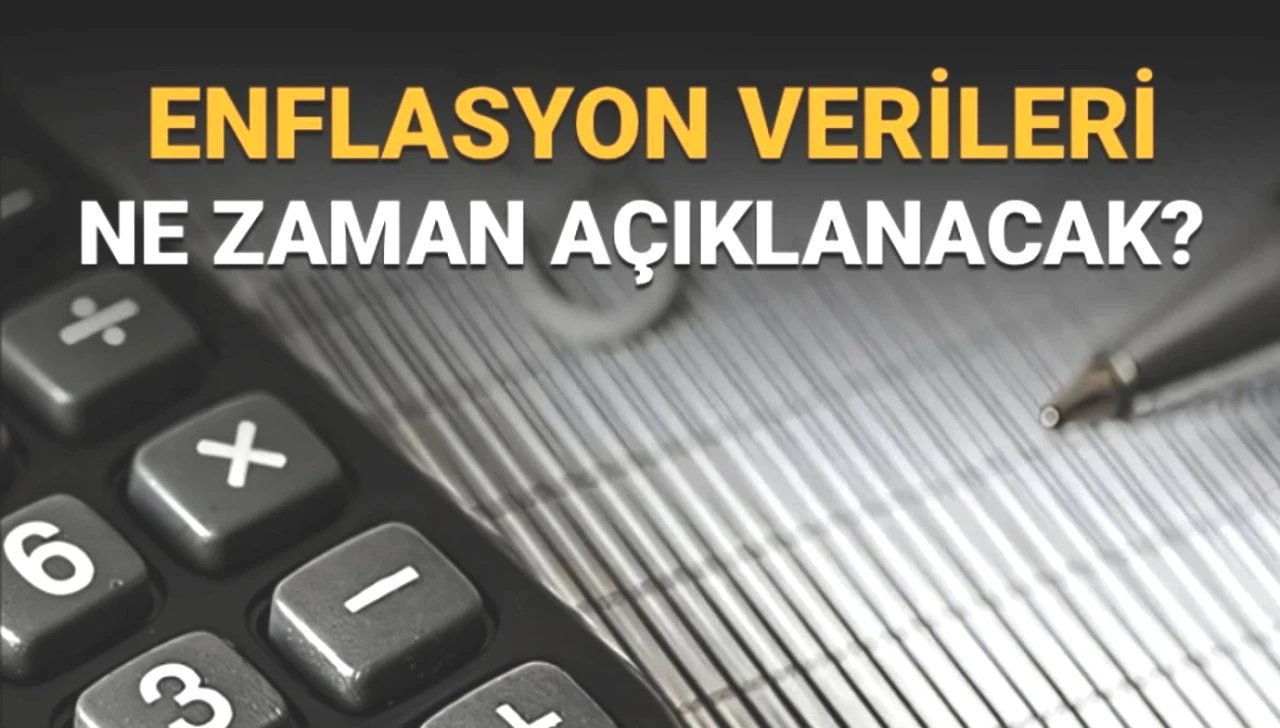 Temmuz Ayı Enflasyon Raporu Ne Zaman Açıklanacak? Beklentiler Neler?