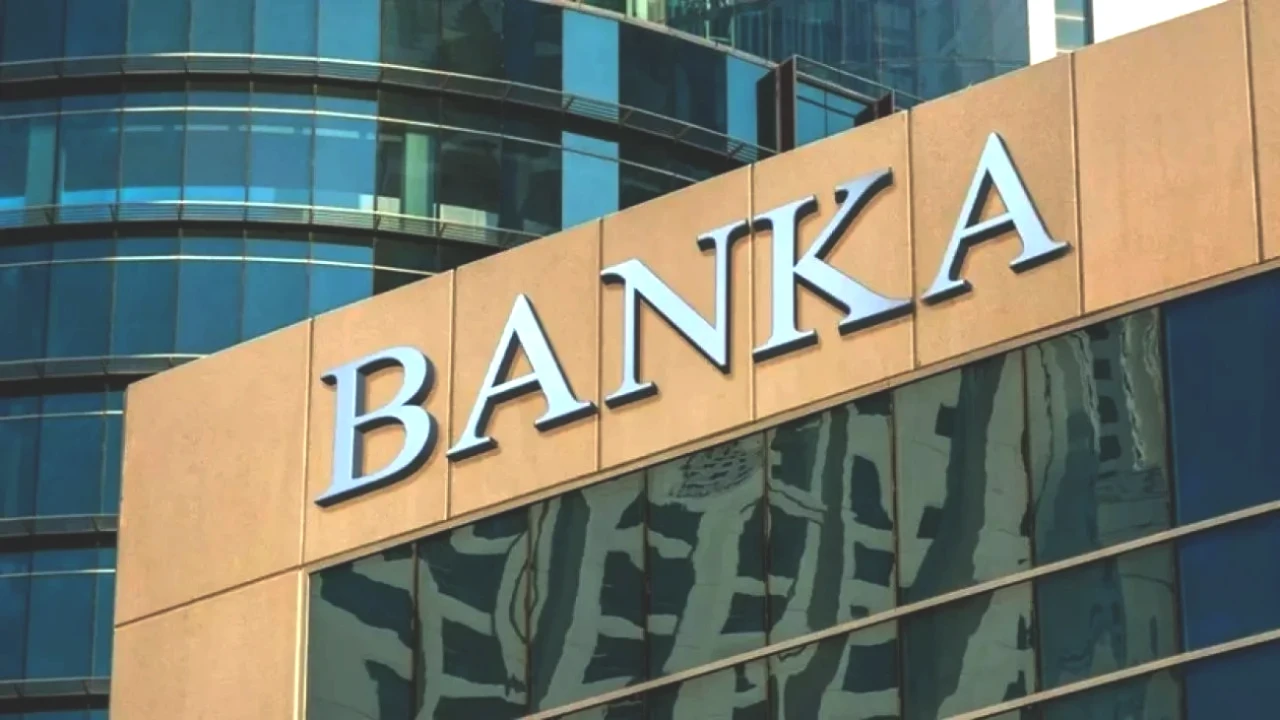 Dev Bankadan Kritik Duyuru: Hesabında Para Olanlar Dikkat! 12 Gün İşlemler Duruyor