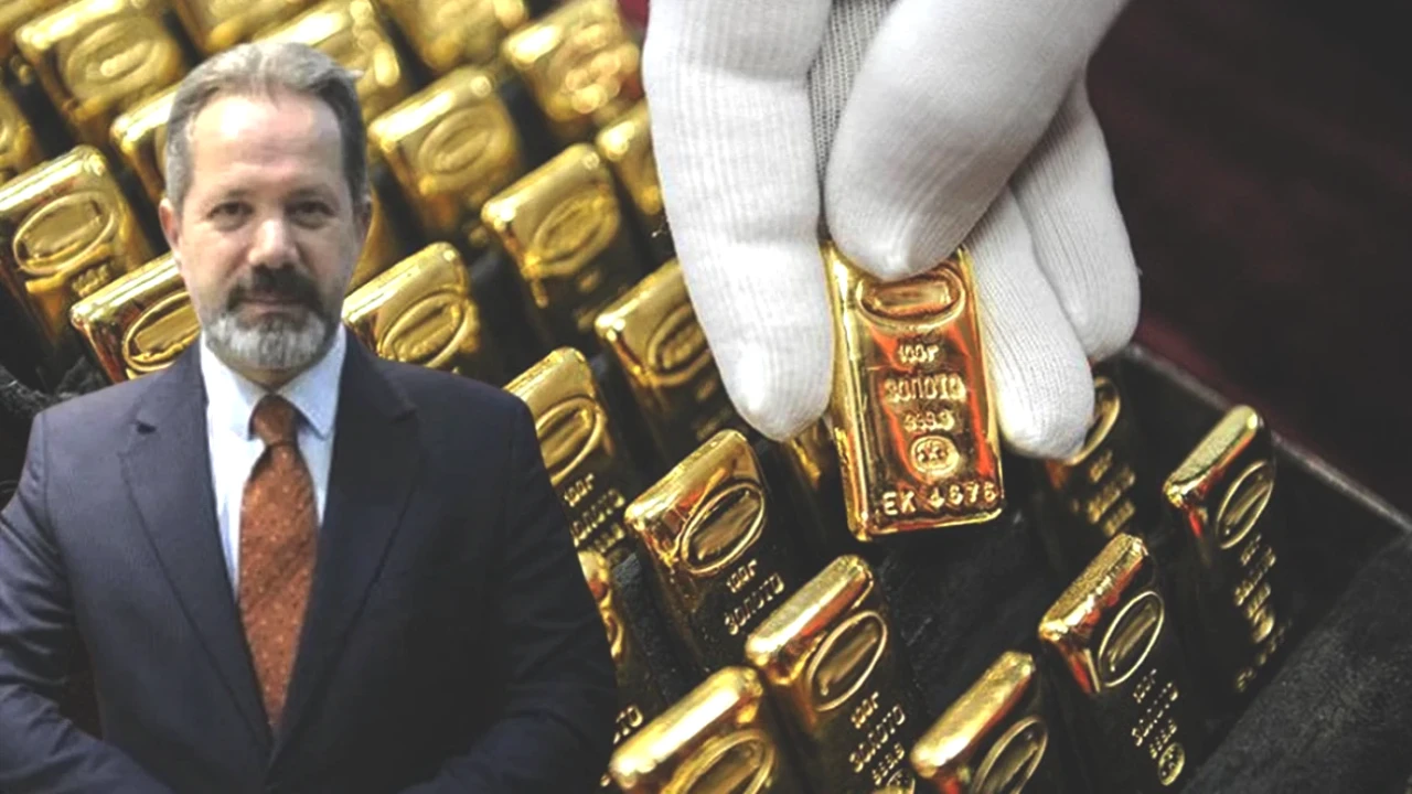 İslam Memiş’ten Kritik Tarih: Altın Fiyatları O Gün Zirveye Tırmanacak!