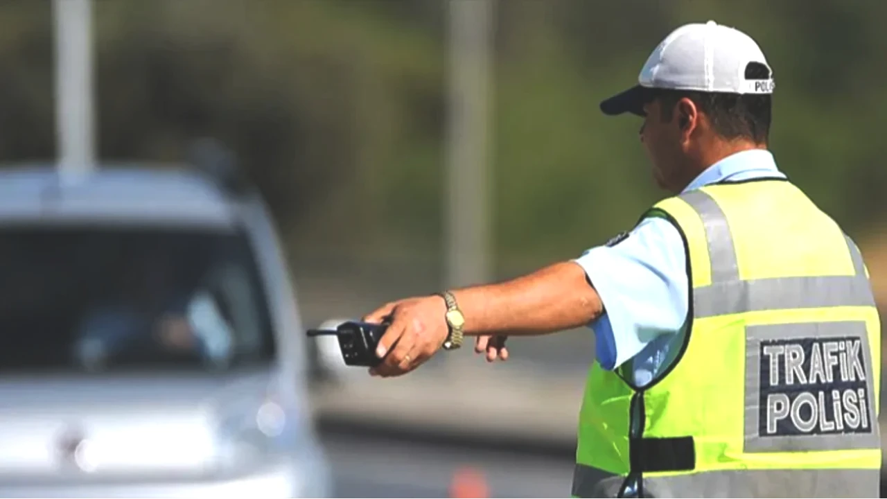 Trafikte En Fazla Cezayı Getiren Hata Açıklandı! Bakan Yerlikaya Detayları Paylaştı