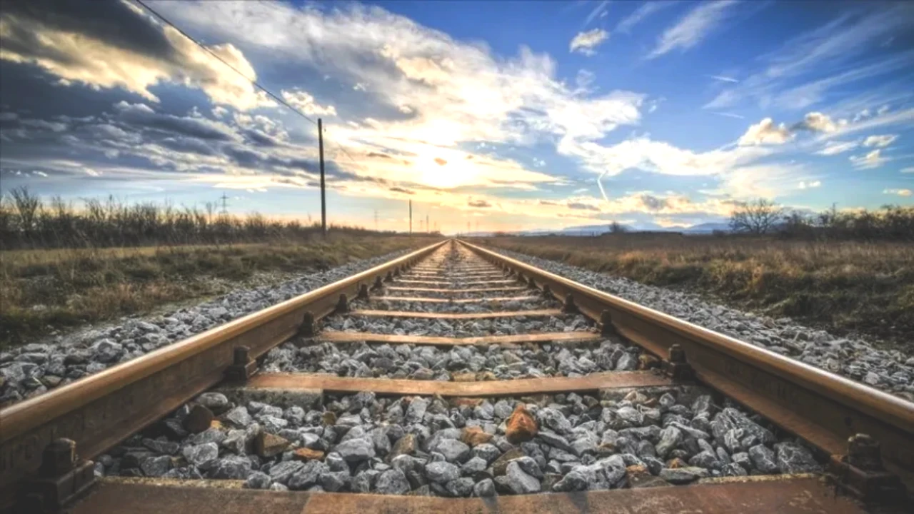 Çin'den Avrupa'ya Ulaşan İki Yük Treni Yarın Türkiye'den Hareket Ediyor!