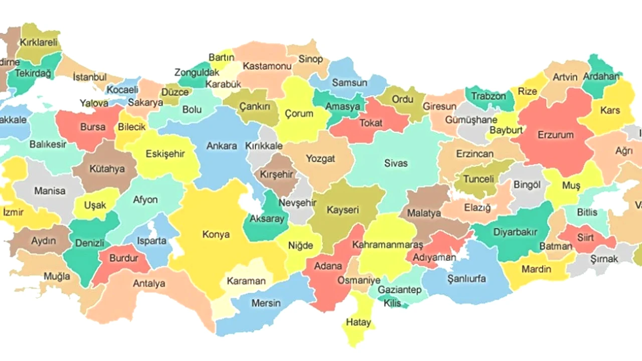 Para Kazandıran Şehirler Listesi: Evi ve Arsası Olanlar Şimdi Kazanıyor!